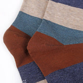 Socks - 5x Pack Essential Sock - Elysian - AEVEAx